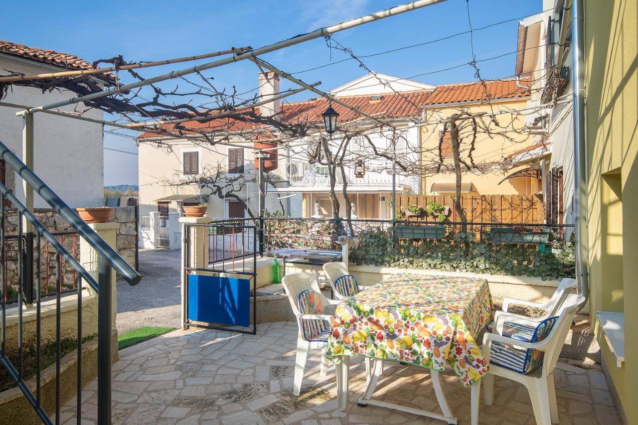 Marija Apartment Pula Exterior photo