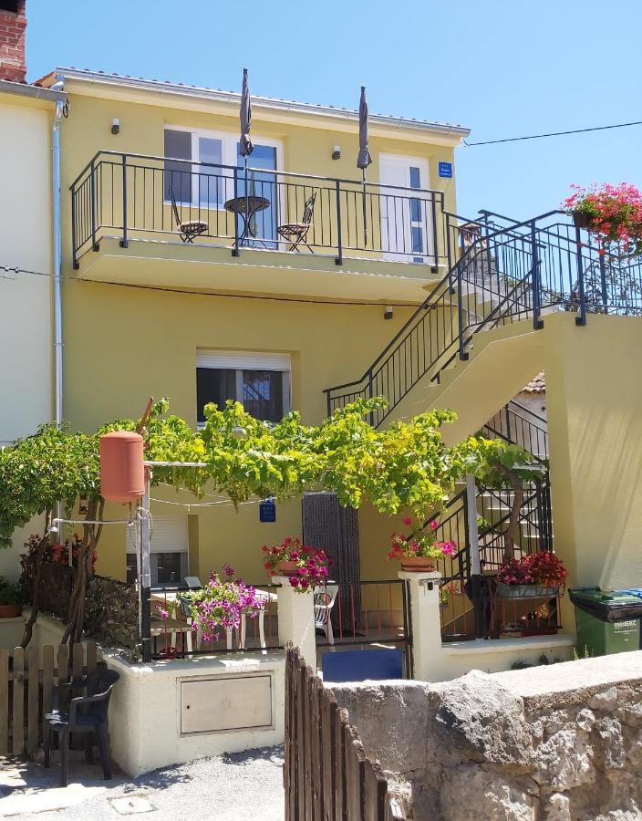 Marija Apartment Pula Exterior photo